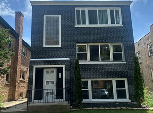 2607 W Rascher Ave UNIT 1, Chicago, IL 60625