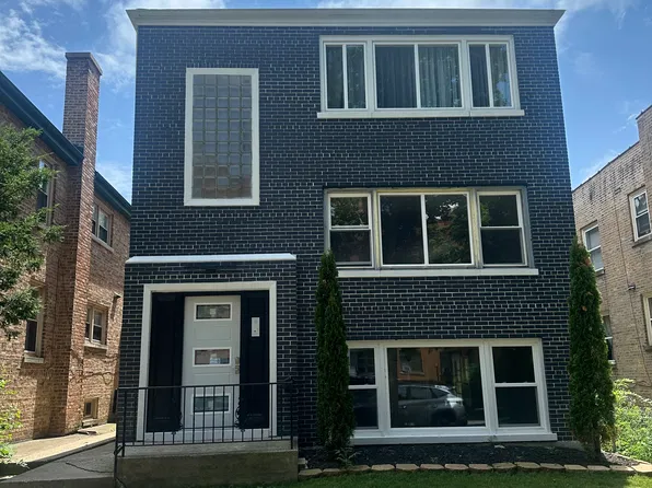2607 W Rascher Ave Unit 1, Chicago, IL 60625