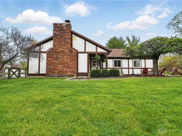 4412 Aspen Dr, Liberty Township, OH 45011