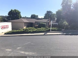 2437 Sullivan St, San Pablo, CA