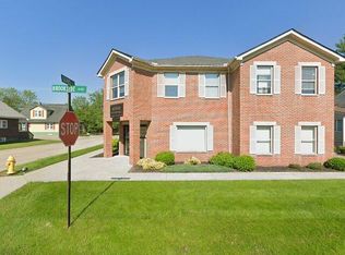 8945 Brookside Ave #203, West Chester, OH 45069