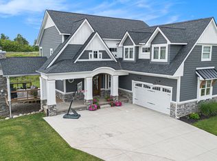 4273 McCormick Dr, Linden, MI 48451
