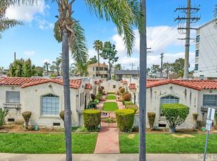 4218-28 Iowa St, San Diego, CA 92104