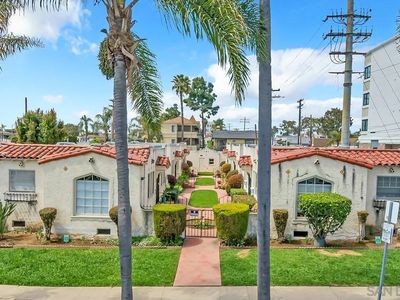 4218-28 Iowa St, San Diego, CA, 92104