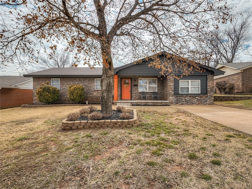 918 W Proctor Ave, Weatherford, OK 73096 Zillow