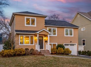343 William St, Scotch Plains, NJ 07076