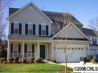 6515 Spanish Moss Ln, Charlotte, NC