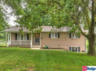 10421 N 187th Ave, Bennington, NE 68007