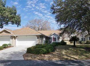 1602 N Foxboro Loop, Crystal River, FL 34429