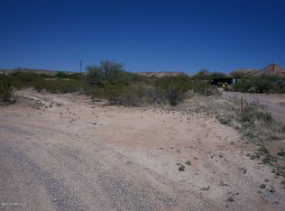 0 E Gingerbread Ln, Benson, AZ 85602