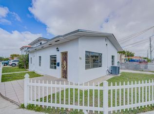 40 NW 47th Ave #40, Miami, FL 33126