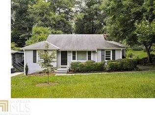 1171 Clearview Dr, Atlanta, GA 30319