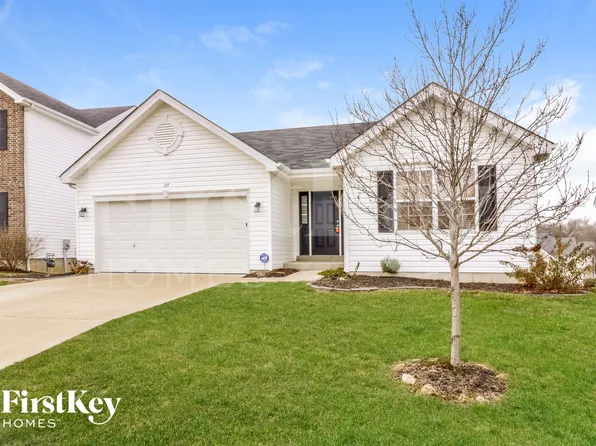 137 Boardwalk Gardens Dr, O'Fallon, MO 63368