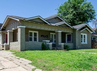 814 NW 32nd St APT 2, Oklahoma City, OK 73118