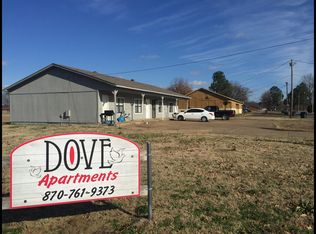400 E Roseclair St #01, Jonesboro, AR 72401