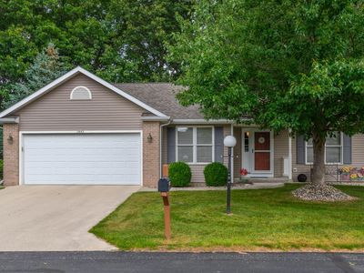 1445 Sarasota Trl, Portage, MI, 49002
