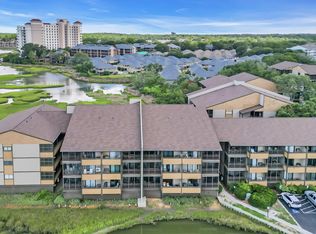 9501 Shore Dr #B-215, Myrtle Beach, SC 29572