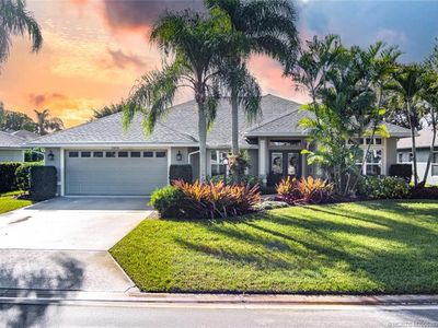 1976 SW Oak Ridge Rd, Palm City, FL, 34990