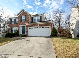 5080 Springhouse Cir, Baltimore, MD 21237