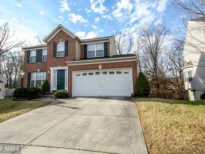 5080 Springhouse Cir, Baltimore, MD, 21237
