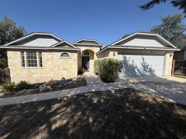 12 Birch Rd, Wimberley, TX 78676