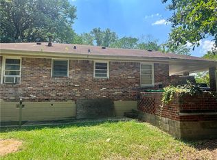 2072 Parker Ranch Rd SW, Decatur, GA 30034