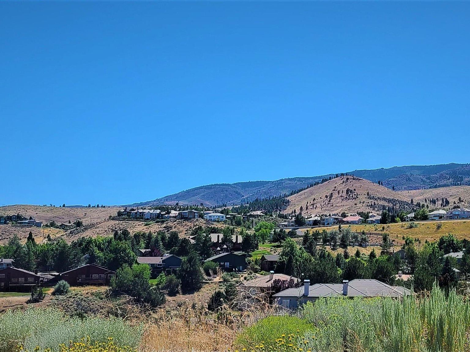 3805 Cashill Blvd, Reno, NV 89509 | MLS #230009330 | Zillow