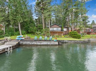 381 Caroline Point, Lakeside, MT 59922