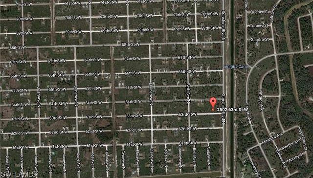 2nd image of 2502 63rd St W