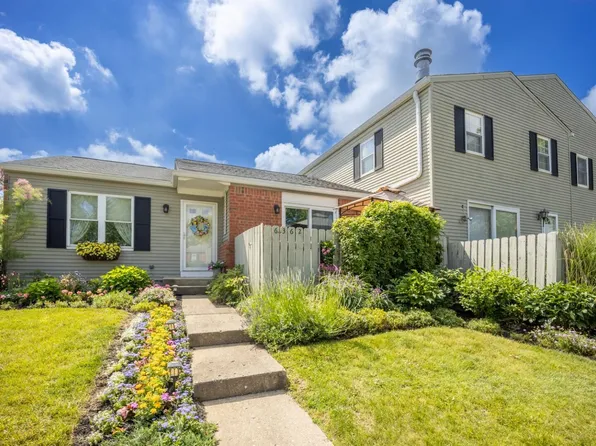 6362 Well Fleet Dr #108, Columbus, OH 43231
