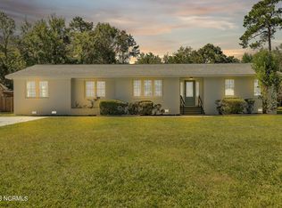 3958 Sweetbriar Rd, Wilmington, NC 28403