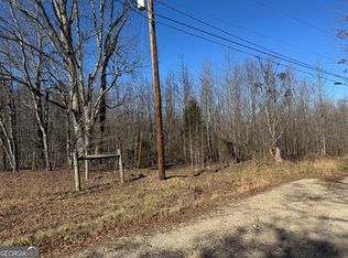 33 Riverhaven Ln, Menlo, GA 30731