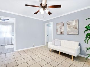 1034 Rayburn Dr, San Antonio, TX 78221