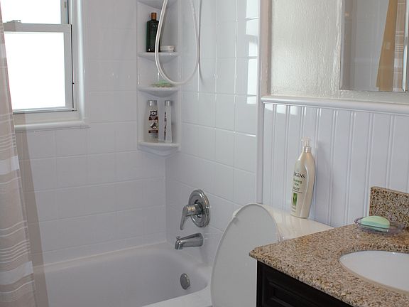Main bath