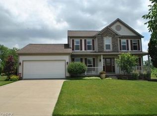 2777 Forestview St NE, Canton, OH 44721