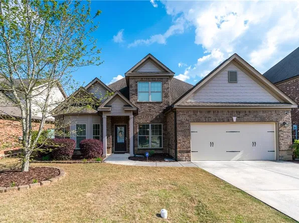 2693 Madison Mae Ln, Grayson, GA 30017