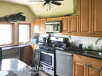 Rented by Terrace Sotheby's International Realty