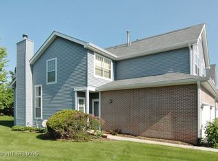 11 Grandview Ct #11, Algonquin, IL 60102