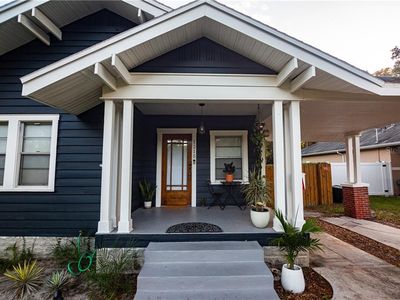 1215 E Paris St, Tampa, FL, 33604