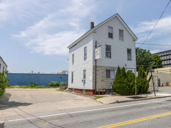 158 St John Street, Portland, ME 04102