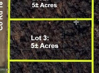 County Road 18 LOT 3, Bryan, OH 43506
