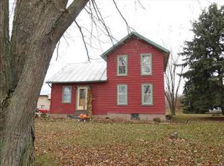 7493 Roloff Rd, Ottawa Lake, MI 49267