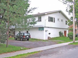 206 Oak St APT 2, East Rochester, NY 14445