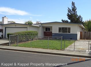 737 San Pedro St, Fairfield, CA 94533