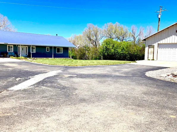 17102 Us Highway 64/84, Los Ojos, NM 87551