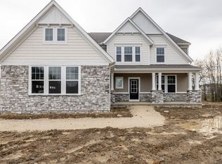 2630 Columbia Rd, Valley City, OH 44280