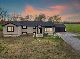 1576 Woodburn Rd, Hamilton, ON L0R 1C0