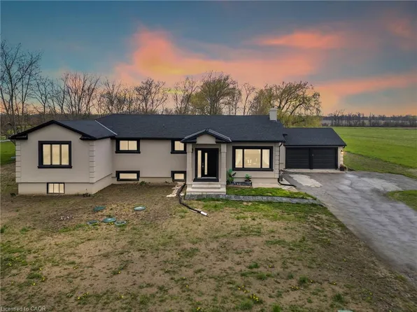 1576 Woodburn Rd, Hamilton, ON L0R 1C0