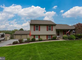 597 Lancaster Pike LOT 4, New Providence, PA 17560