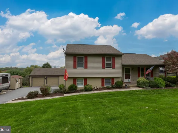 597 Lancaster Pike Lot 4, New Providence, PA 17560